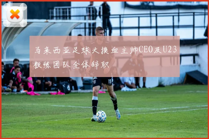 马来西亚足球大换血主帅CEO及U23教练团队全体辞职